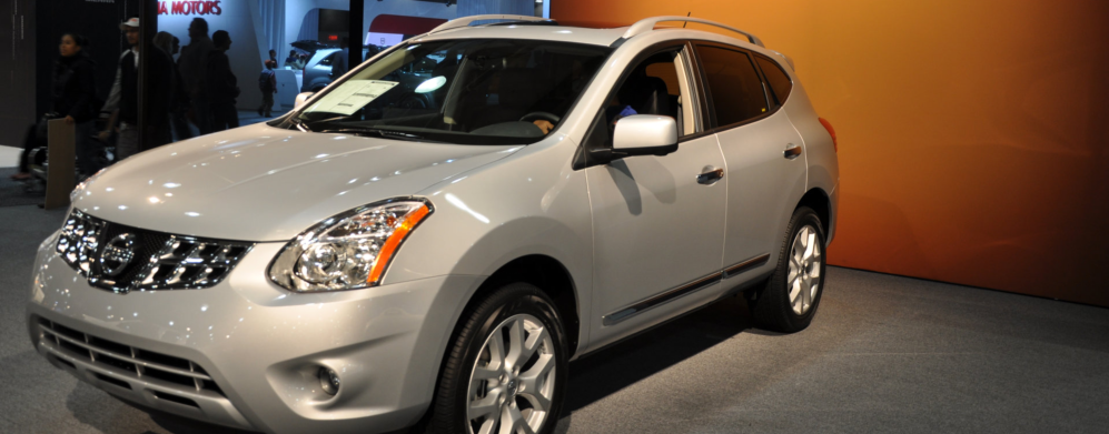 Auction Car